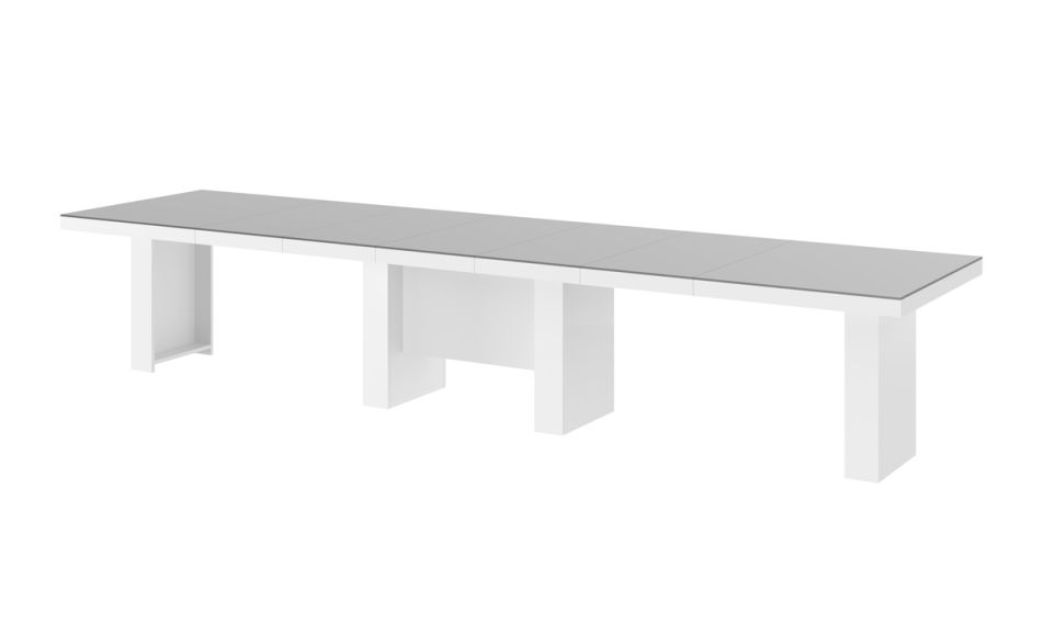 Stół rozkładany LARGO 160 - 44
